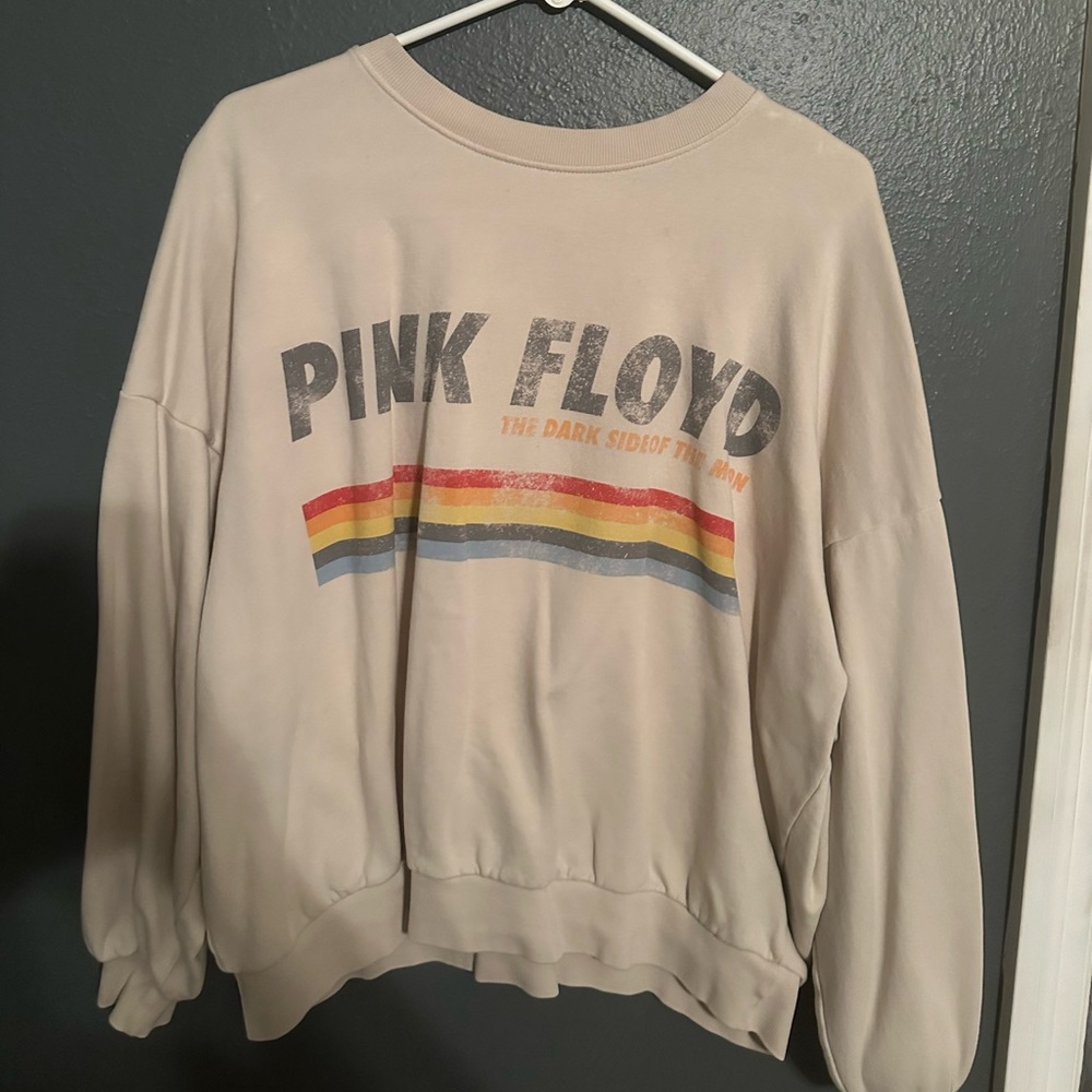Pink Floyd Crewneck